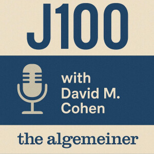User Podcast Logo
