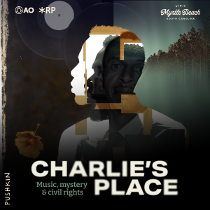 Charlie’s Place