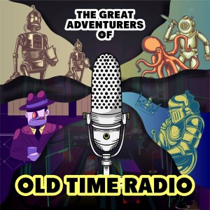 User Podcast Logo