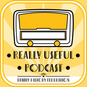 User Podcast Logo