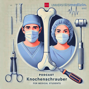 User Podcast Logo