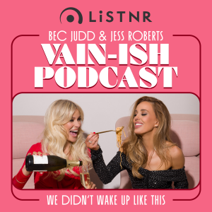 User Podcast Logo