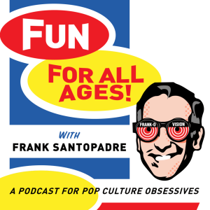 User Podcast Logo