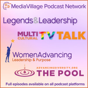 MediaVillage Podcast Network