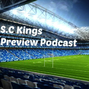 NRL SC Kings Podcast