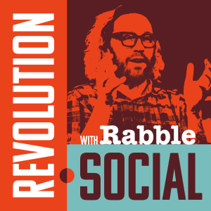 Revolution.Social