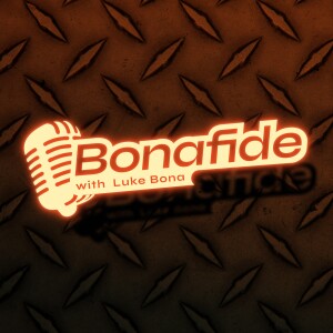 User Podcast Logo