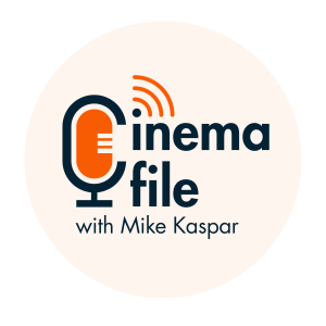 User Podcast Logo
