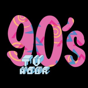 The 90s TV Hour Podcast