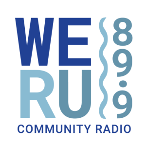 User Podcast Logo