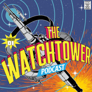 The Watchtower: Superman
