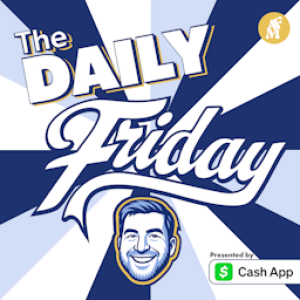 The Daily Friday