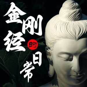 金刚经的日常|当代解读|结合心理学|化解焦虑抑郁