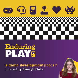 User Podcast Logo