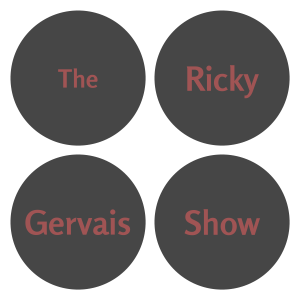The Ricky Gervais Show [files not found]