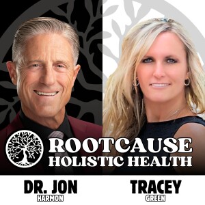 Root Cause Holistic Health Podcast