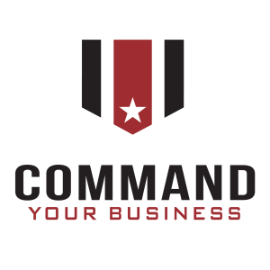 Command Your Business - Military Veterans Entrepreneurs