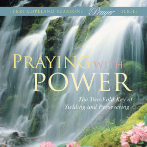 Kenneth Copeland Ministries-Praying With Power