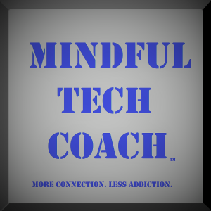 Mindful Tech Coach