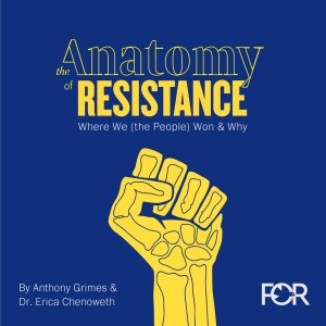 Anatomy of Resistance