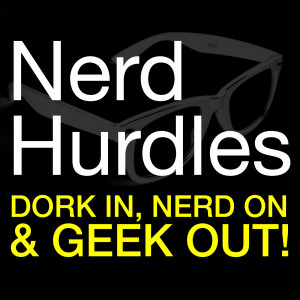 Nerd Hurdles