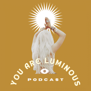 User Podcast Logo