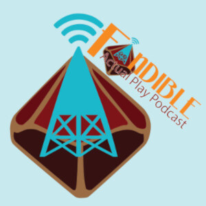 Fandible: Geeky Topics Round Table