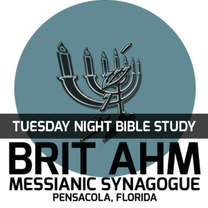Brit Ahm Messianic Syngague