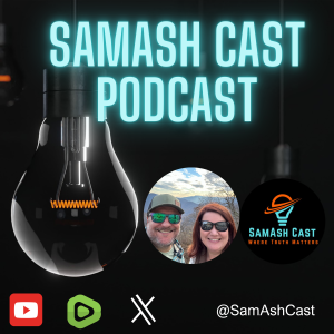 User Podcast Logo