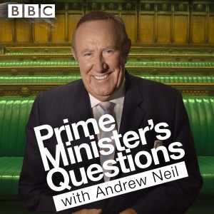Prime Minister’s Questions with Andrew Neil