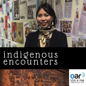 Indigenous Encounters