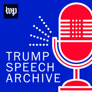 Trump Speech Archive