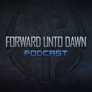 User Podcast Logo
