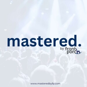 mastered. The Business Of Music
