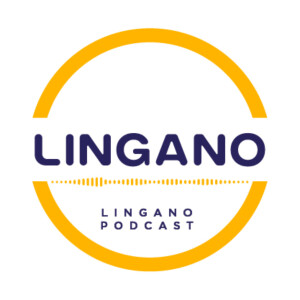 User Podcast Logo