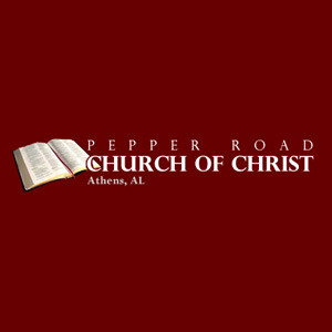 Pepper Road Church of Christ Podcast