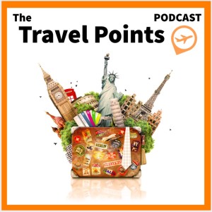 The Travel Points Podcast