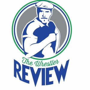 The Wrestler Review