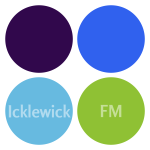 User Podcast Logo