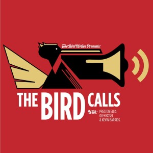 The Bird Calls: NBA Podcast for New Orleans Pelicans