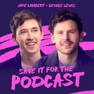 User Podcast Logo