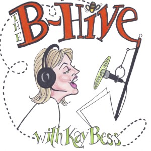 The B-Hive Podcast: Women In Voiceover