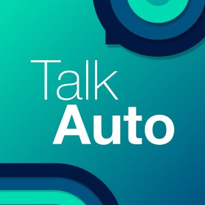 User Podcast Logo