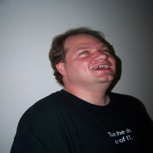 User Podcast Logo