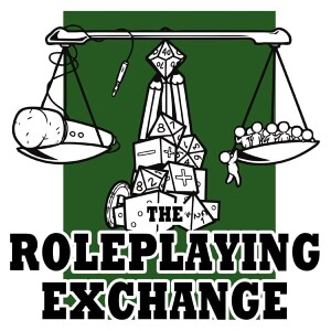 User Podcast Logo