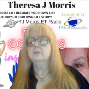 TJ Morris ET Radio