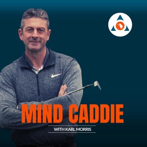 The Brain Booster - Improve Your Mental Golf Game