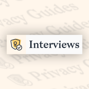User Podcast Logo