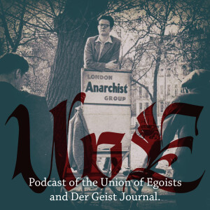 User Podcast Logo