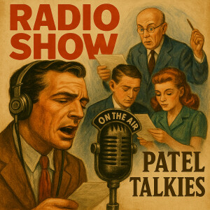 User Podcast Logo